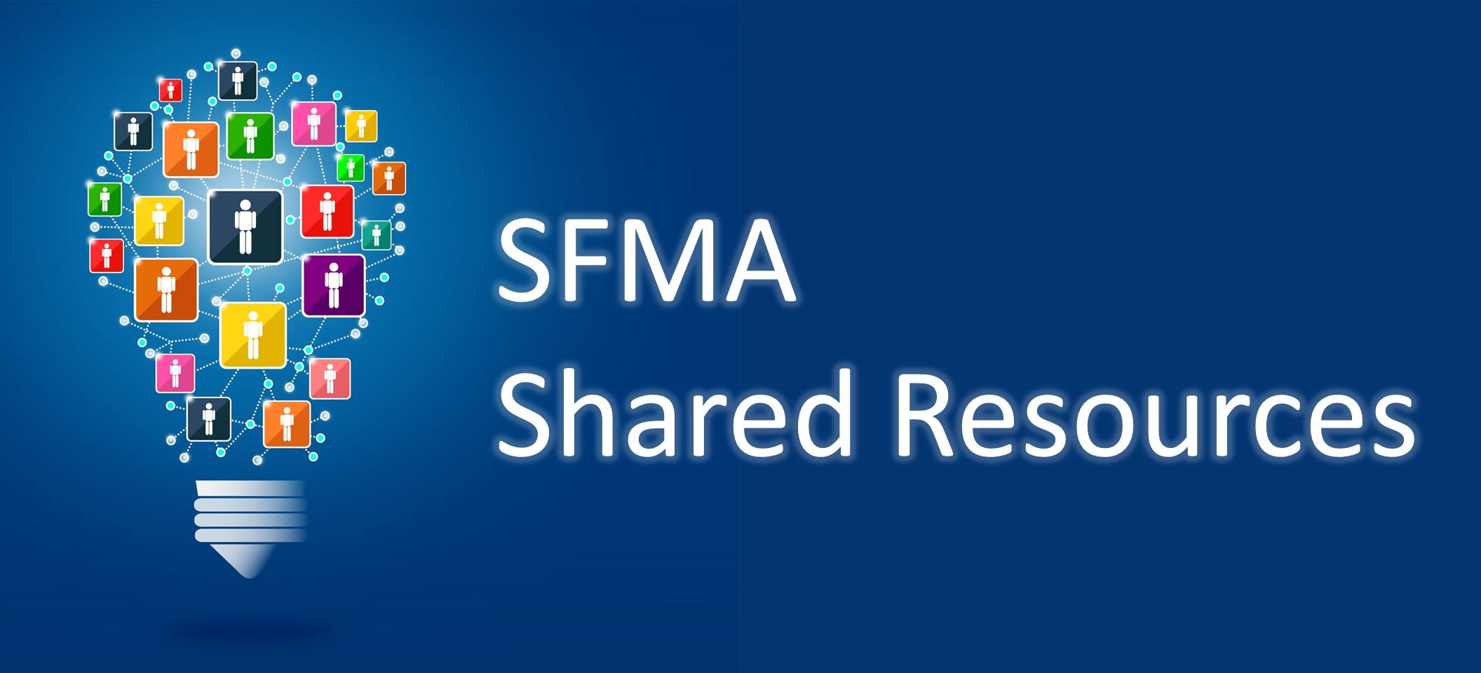 SFMA Shared Resources