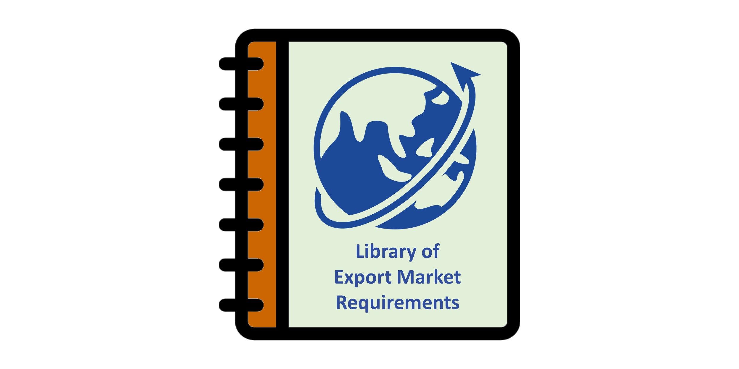 Library of Export Market Requirements
