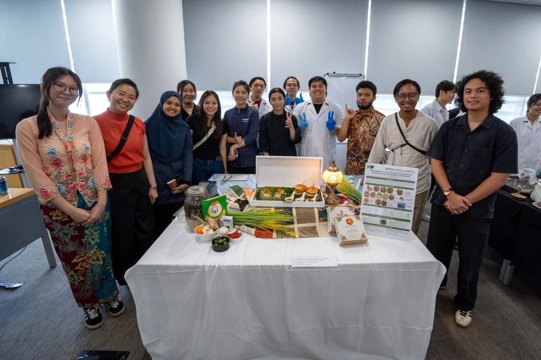 Chilli Api Catering Pte Ltd